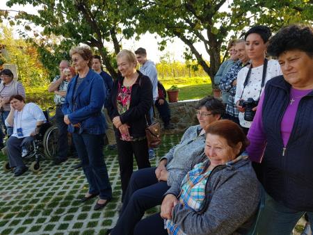 Javno dostopni avtomatski defibrilator tudi v Šprincu 1